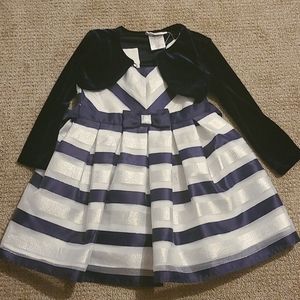 Formal dress